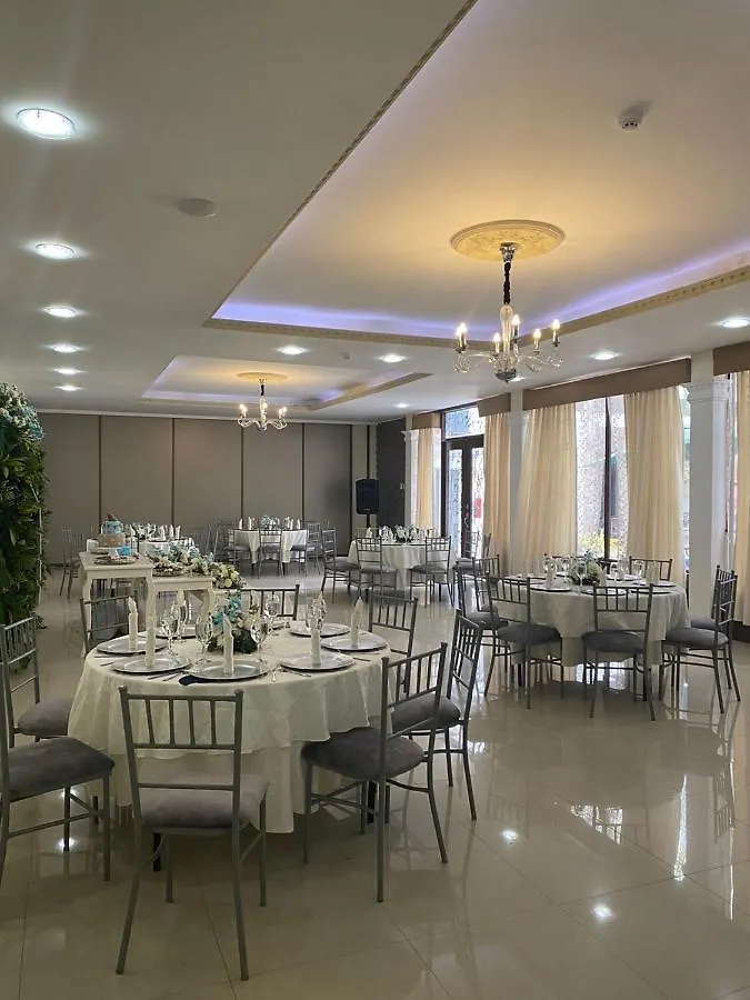 Hotel Patrimonial By Greenfield Guayaquil 3*,  Ekvádor