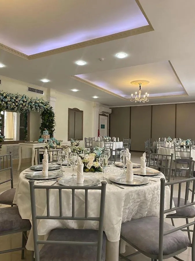 Hotel Patrimonial By Greenfield Guayaquil