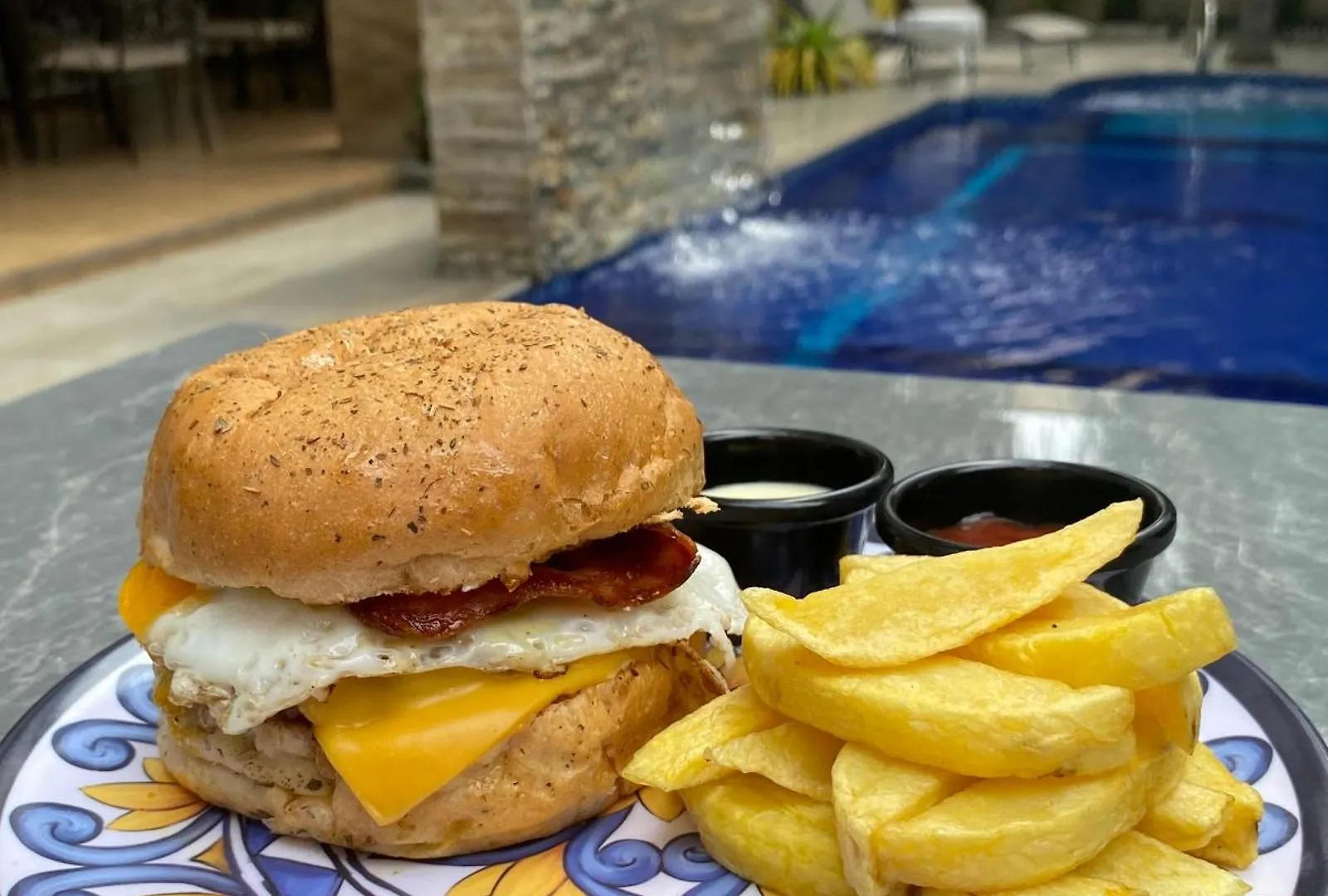 Hotel Patrimonial By Greenfield Guayaquil