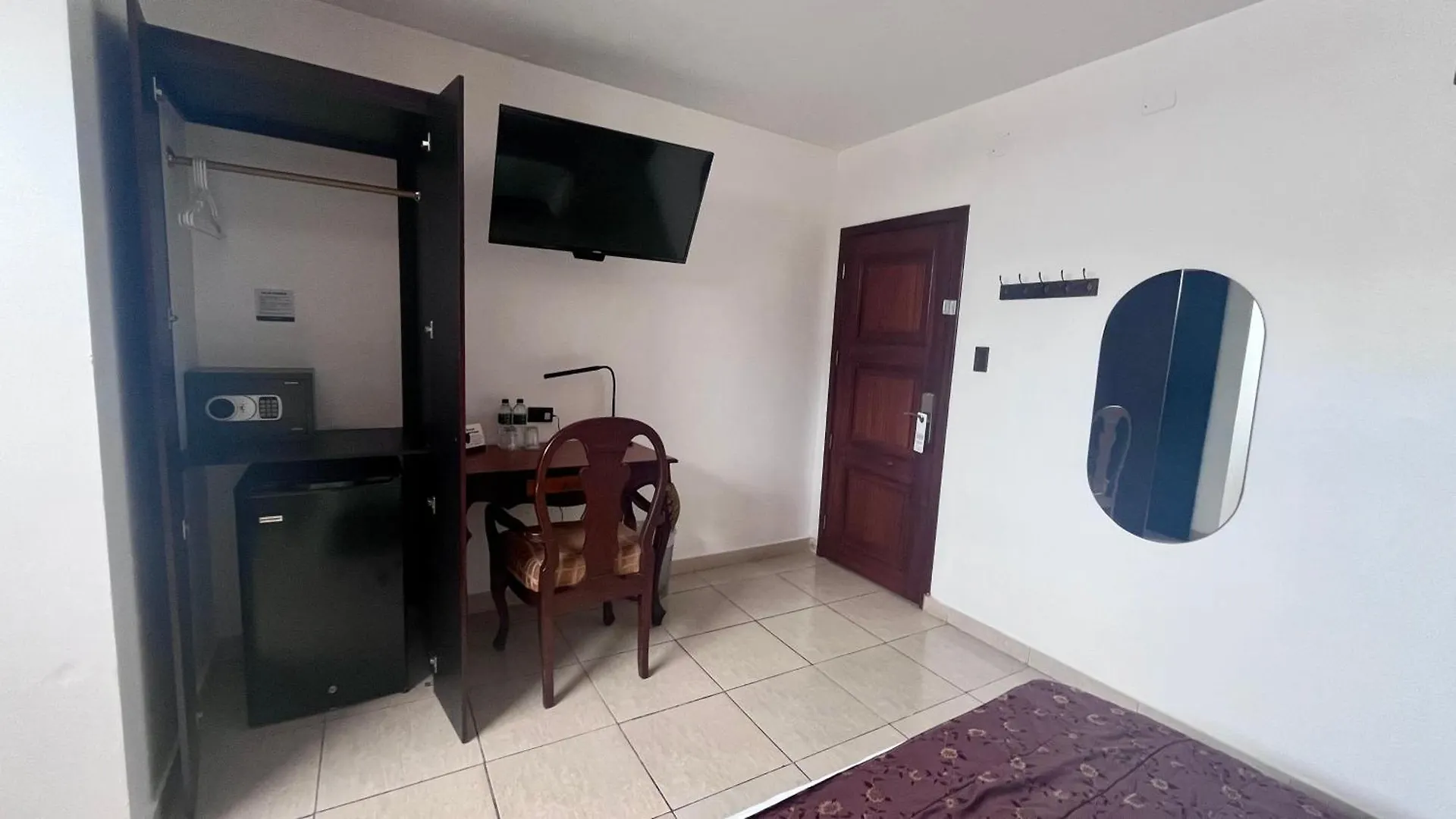 Hotel Patrimonial By Greenfield Guayaquil