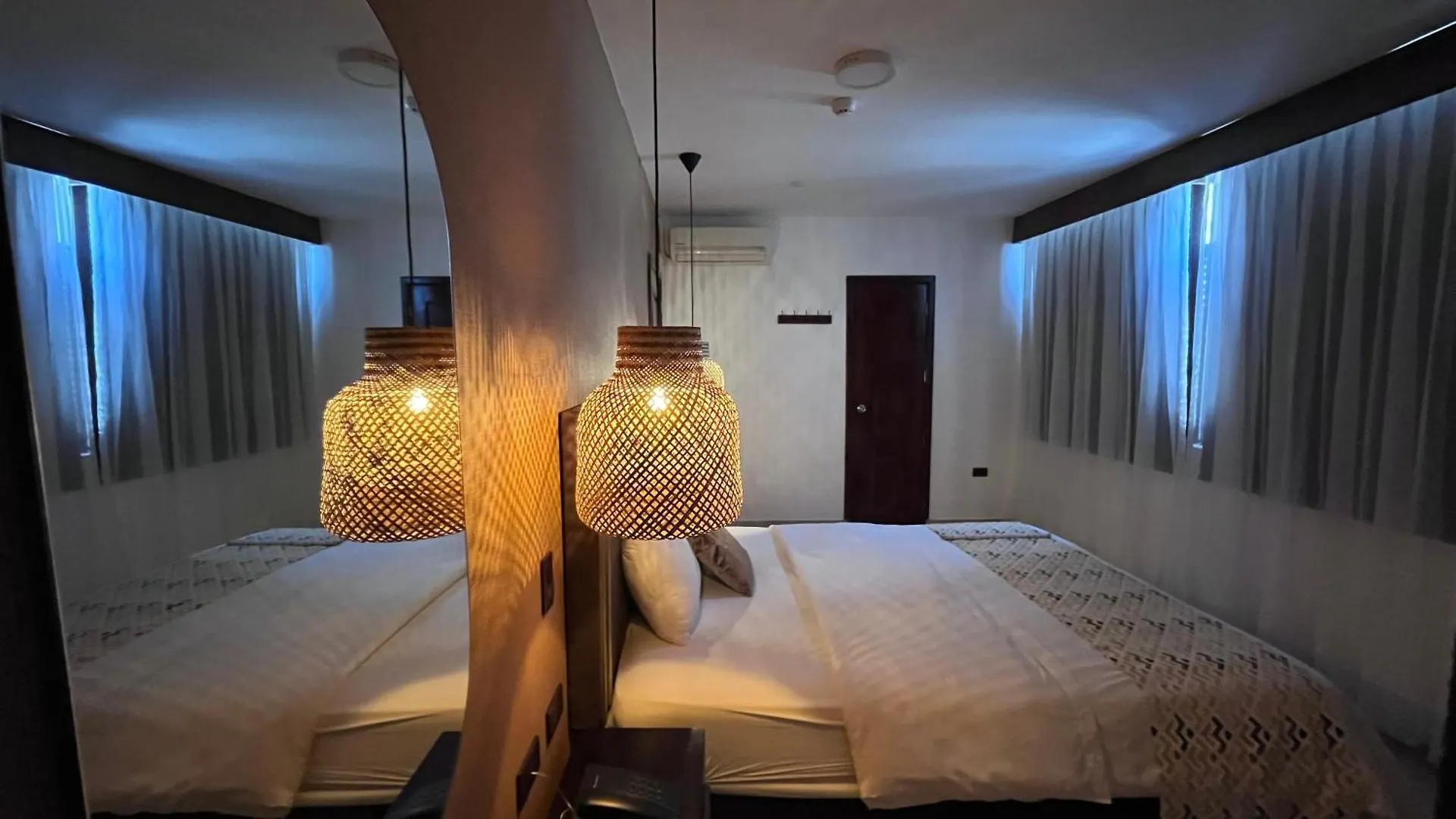 Hotel Patrimonial By Greenfield Guayaquil 3*,