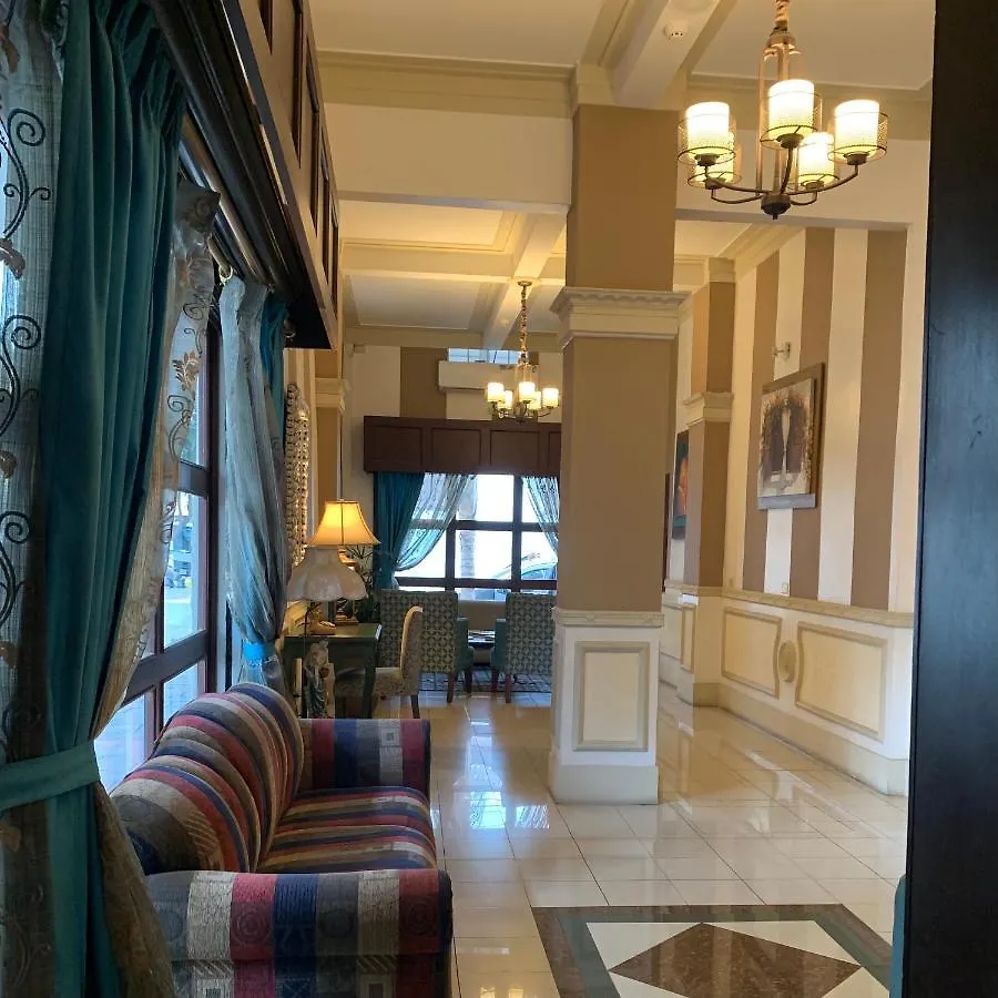 Hotel Patrimonial By Greenfield 瓜亚基尔