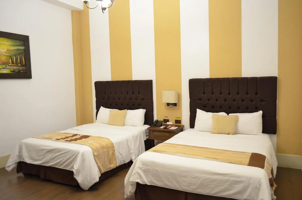 Hotel Patrimonial By Greenfield 瓜亚基尔
